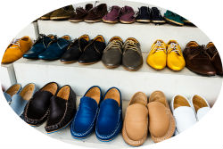 Сертификат соответствия на обувь ТР ТС 017/2011