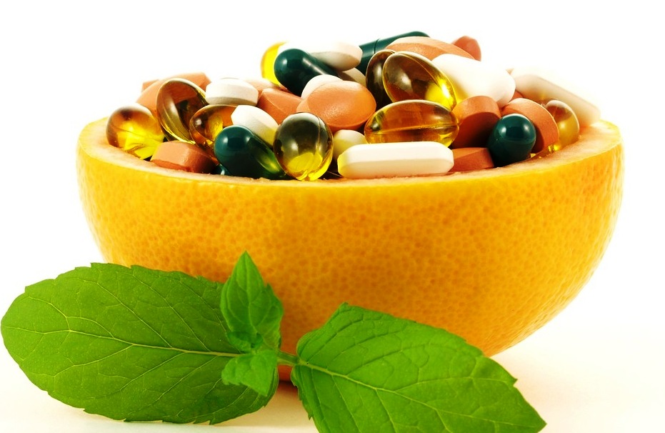 Регистрация БАД