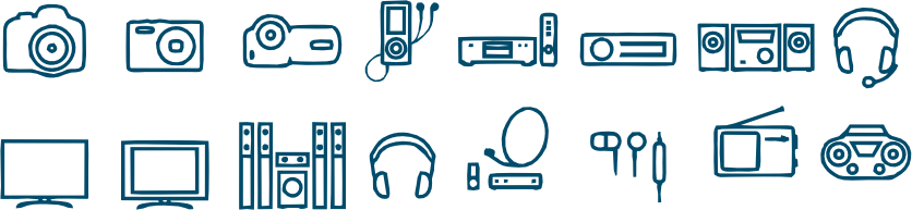 Сертификация аудио и видео техники