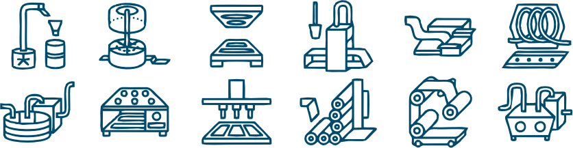 Сертификация оборудования