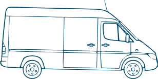 Переоборудование микроавтобусов