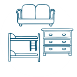 Испытания мебельной продукции