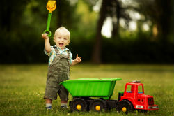 ТР ТС о безопасности игрушек