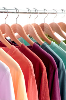 Декларация соответствия на одежду ТР ТС 017/2011