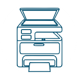 Испытания МФУ