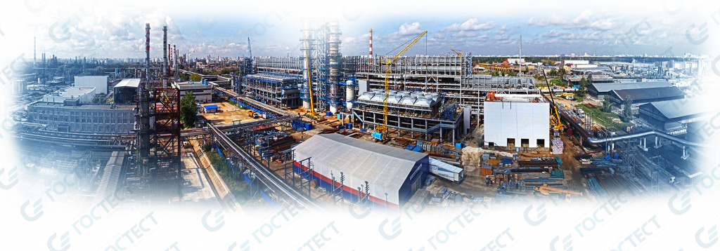 Техническое обследование зданий ТО ЗиС