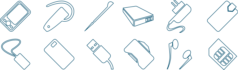 Сертификация мобильных телефонов, смартфонов, гаджетов и аксессуаров