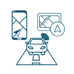 Испытания навигационных устройств