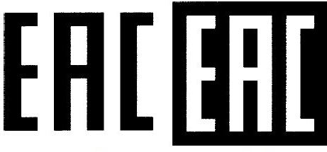 Единый знак обращения продукции ТС