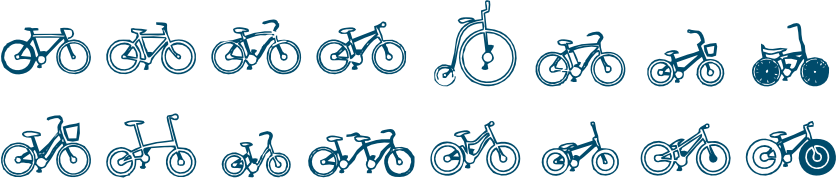 Сертификация велосипедов