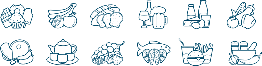Сертификация пищевой продукции