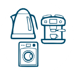 Испытания бытовой техники