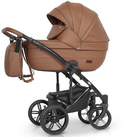 Коляски закрытые