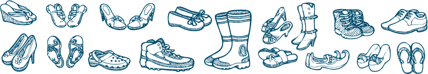 Сертификация обуви