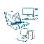 Испытания компьютеров и ноутбуков