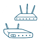 Испытания роутеров и маршрутизаторов