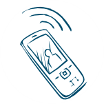 Испытания мобильных телефонов