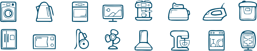 Сертификация бытовой техники