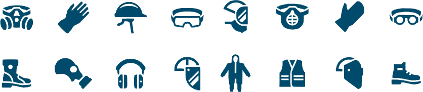 Сертификация средств индивидуальной защиты СИЗ