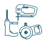 Испытания электроинструмента